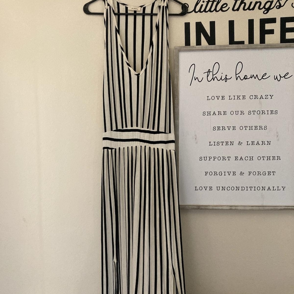Beautiful Woman's Dress